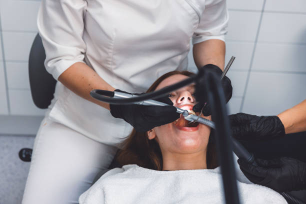 Urgent Tooth Repair in CT